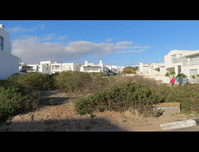 LAND FOR SALE IN PARADISE BEACH